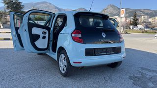 Renault Twingo 2018 Limited SCE 70 IN TOUCH 1.0 EU-thumb-2