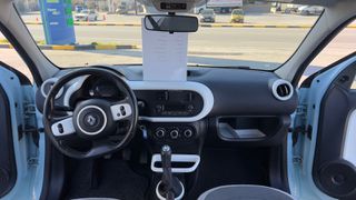 Renault Twingo 2018 Limited SCE 70 IN TOUCH 1.0 EU-thumb-8