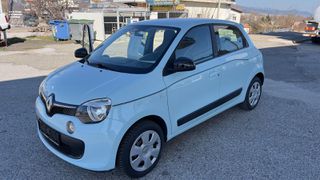 Renault Twingo 2018 Limited SCE 70 IN TOUCH 1.0 EU