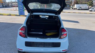 Renault Twingo 2018 Limited SCE 70 IN TOUCH 1.0 EU-thumb-10