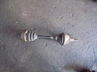 Ημιαξόνιο Εμπρός Δεξί για ALFA ROMEO 156 (1997 - 2003) (932) 1800 (AR 32201) Petrol 144 16V TS , 1800 (AR 32205) Petrol 140 16V TS | Kiparissis - The King Of Parts