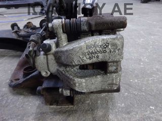 ΔΑΓΚΑΝΑ ΠΙΣΩ ΔΕΞΙΑ 198A4000 1.4cc T FIAT BRAVO 2007 - 2012