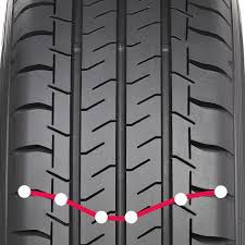 175/70R14C 95/93R LINAM VAN01 FALKEN -thumb-2