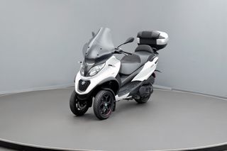 Piaggio MP3 350 2019 ABS-thumb-5