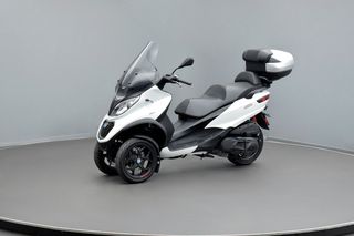 Piaggio MP3 350 2019 ABS-thumb-6