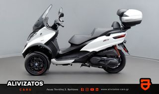 Piaggio MP3 350 '19 ABS 