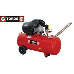  TOROS ΑΕΡΟΣΥΜΠΙΕΣΤΗΣ ΜΟΝΟΜΠΛΟΚ 3HP/100LT-thumb-1