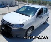 Dacia Sandero '13