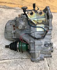 Toyota Celica T23 σαζμαν 6άρι 1zz 1800cc-thumb-1