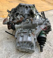 Toyota Celica T23 σαζμαν 6άρι 1zz 1800cc-thumb-2