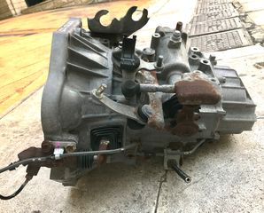Toyota Celica T23 σαζμαν 6άρι 1zz 1800cc-thumb-3