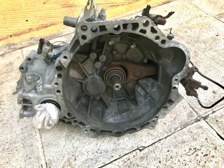 Toyota Celica T23 σαζμαν 6άρι 1zz 1800cc-thumb-4