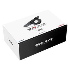 Sena 20S Evo Bluetooth Dual Pack-thumb-1