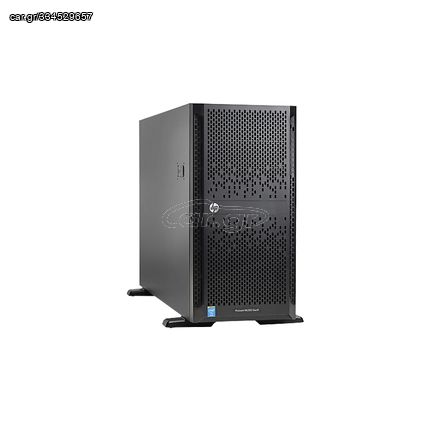 HPE ProLiant ML350 Gen9