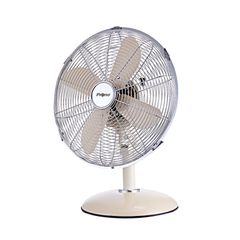 Primo PRΤF-80577 Επιτραπέζιος Ανεμιστήρας 40W Διαμέτρου 30cm