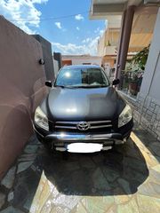 Toyota RAV 4 2008