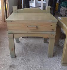 Κομοδίνο 52x40x49εκ (500/1399)