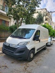 Citroen 2019 JUMPER 35 L2H2 ΕΛΛΗΝΙΚΟ