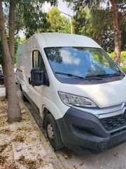 Κλούβα Citroen 2019 JUMPER 35 L2H2 ΕΛΛΗΝΙΚΟ-thumb-1