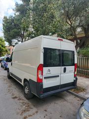 Κλούβα Citroen 2019 JUMPER 35 L2H2 ΕΛΛΗΝΙΚΟ-thumb-2