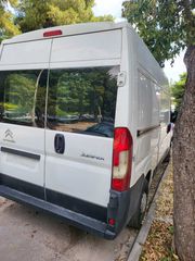 Κλούβα Citroen 2019 JUMPER 35 L2H2 ΕΛΛΗΝΙΚΟ-thumb-3