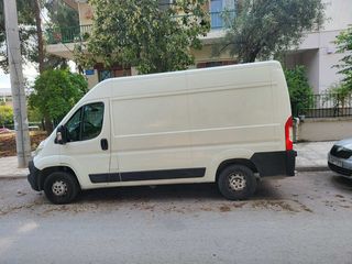 Κλούβα Citroen 2019 JUMPER 35 L2H2 ΕΛΛΗΝΙΚΟ-thumb-4