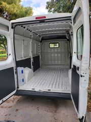 Κλούβα Citroen 2019 JUMPER 35 L2H2 ΕΛΛΗΝΙΚΟ-thumb-5