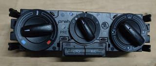 SKODA RAPID 2012-2019 ΧΕΙΡΙΣΤΗΡΙΟ A/C-ΚΑΛΟΡΙΦΕΡ 5JA820045C