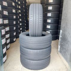 4 TMX MICHELIN ENERGY SAVER 215/60/16*BEST CHOICE TYRES *ΒΟΥΛΙΑΓΜΕΝΗΣ 57*