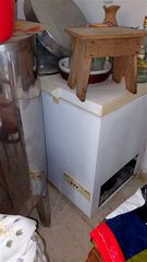ΔΥΟ ΚΑΤΑΨΥΚΤΕΣ ΜΠΑΟΥΛΑ