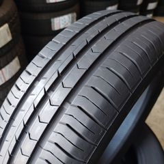 4 TMX CONTINENTAL CONTI PREMIUM CONTACT 5 185/65/15 ΑΨΟΓΑΑΑ!!!*BEST CHOICE TYRES *ΒΟΥΛΙΑΓΜΕΝΗΣ 57*