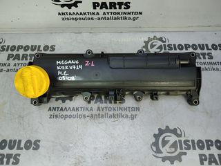 ΚΑΠΑΚΙ ΚΥΛΙΝΔΡΟΚΕΦΑΛΗΣ-ΒΑΛΒΙΔΩΝ RENAULT MEGANE M.E. (K9KV714) 1.5 DCi 2005' - 2008' (Z)