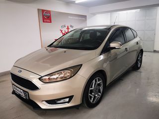 Ford Focus '15 BUSINESS EDITION ΕΛΛΗΝΙΚΗΣ ΑΝΤΙΠΡΟΣΩΠΕΙΑΣ
