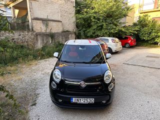 Fiat 500L '14