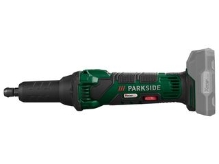 PARKSIDE Ασύρματο άμεσο τριβείο λειαντήρας 20 V PGSA 20-Li A1 - χωρίς μπαταρία-thumb-6