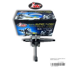 ΣΤΡΟΦΑΛΟΣ IKK +2.8MM B93.5MM 109 ΜΠΙΕΛΑ YAMAHA Z125