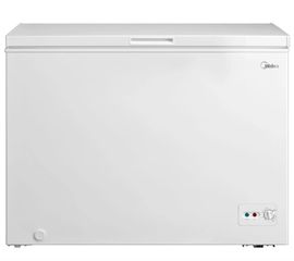 ΚΑΤΑΨΥΚΤΗΣ MIDEA 300LT 10 ΕΤΗ ΕΓΓΥΗΣΗ