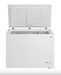 ΚΑΤΑΨΥΚΤΗΣ MIDEA 300LT 10 ΕΤΗ ΕΓΓΥΗΣΗ-thumb-1