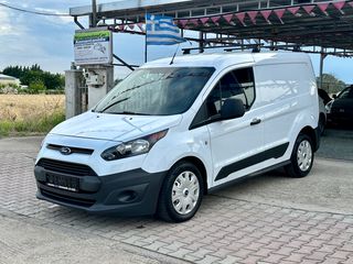 Ford Transit Connect '17