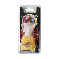 Αρωματικό fresh bag Bubble Gum 20gr 1τμχ