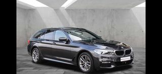 Bmw 520 '18  Touring M Sportpacket