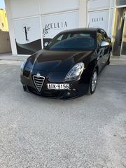 Alfa Romeo Giulietta '13  1.6 JTDM 16V Turismo