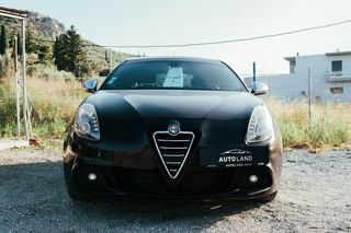 Alfa Romeo Giulietta '13  1.6 JTDM 16V Turismo