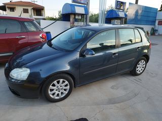 Volkswagen Golf '05