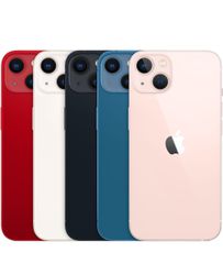 Apple iPhone 13 5G (PRE-OWNED GRADE A)