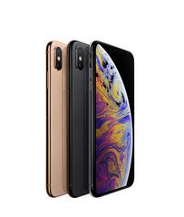 Pre-owned Apple iPhone XS MAX (64gb) (256gb) PRE-OWNED GRADE A