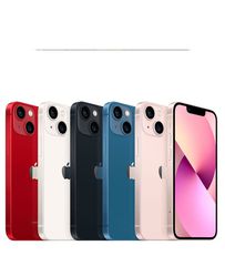 Apple iPhone 13 Mini (128gb) (256gb) 5G Grade A
