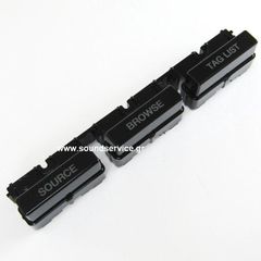 PIONEER CDJ-3000 ΑΝΤΑΛΛΑΚΤΙΚΑ ΚΟΥΜΠΙΑ ΣΕΤ SOURCE BROWSE TAG LIST DAC3461