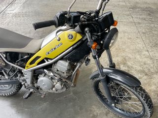 Yamaha tricker 250  -thumb-2