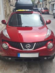 Nissan Juke '11